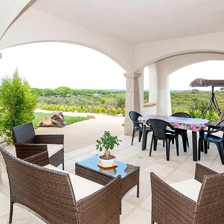 Sant'Anna Fabulous Apartment Budoni Exterior photo