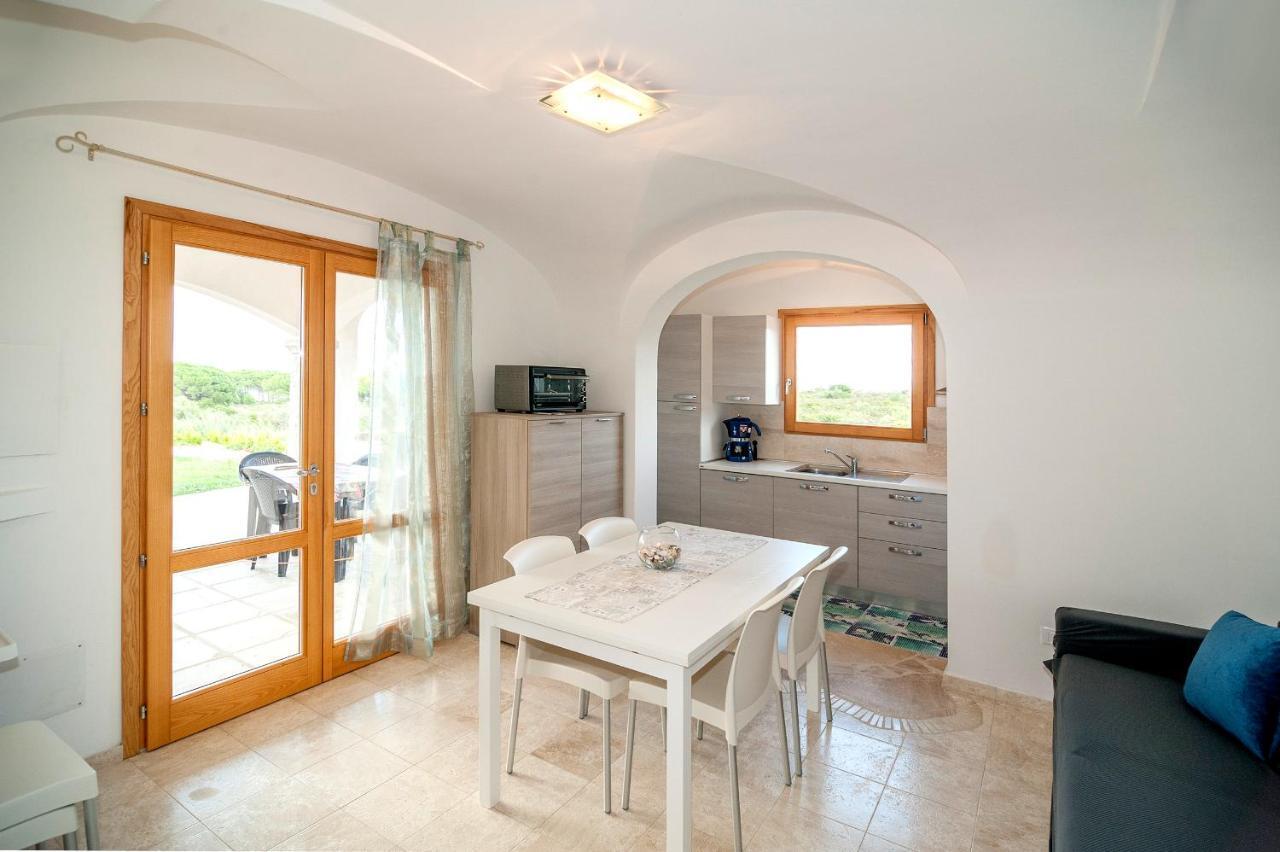 Sant'Anna Fabulous Apartment Budoni Exterior photo
